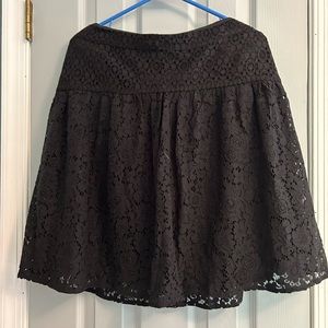 Womens loft skirt. Size 14. EUC